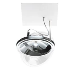 Ingo Maurer Use Me C. -Artemide Store 005 Ingo Maurer Use Me C Deckenleuchte total 109112 weiss b289996a5d1fc768571453bd86870b3b