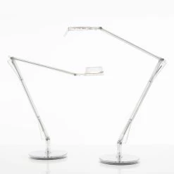 Kartell Aledin Dec -Artemide Store 005 Kartell Aledin Dec Tisch total 97181 transparent c98f9bf2157248306dec87e6cd2f20bd