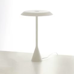 Nemo Panama Mini -Artemide Store 005 Nemo Panama Mini Tisch total 79673 weiss 9486fc56e2e70d25a952ccafd0a3f462