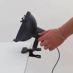 Nemo Projecteur 165 Pincer Clip -Artemide Store 005 Nemo Projecteur 165 Clip Klemm Total1 86713 Blau 2c49c5d068371729c24862e8a284b83a