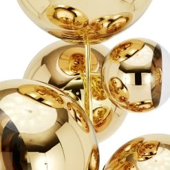 Tom Dixon Mirror Ball Stand Chandelier -Artemide Store 005 Tom Dixon mirror ball stand chandelier steh detail1 90549 gold fd152c0c227c28e361acb582e83cd2f9