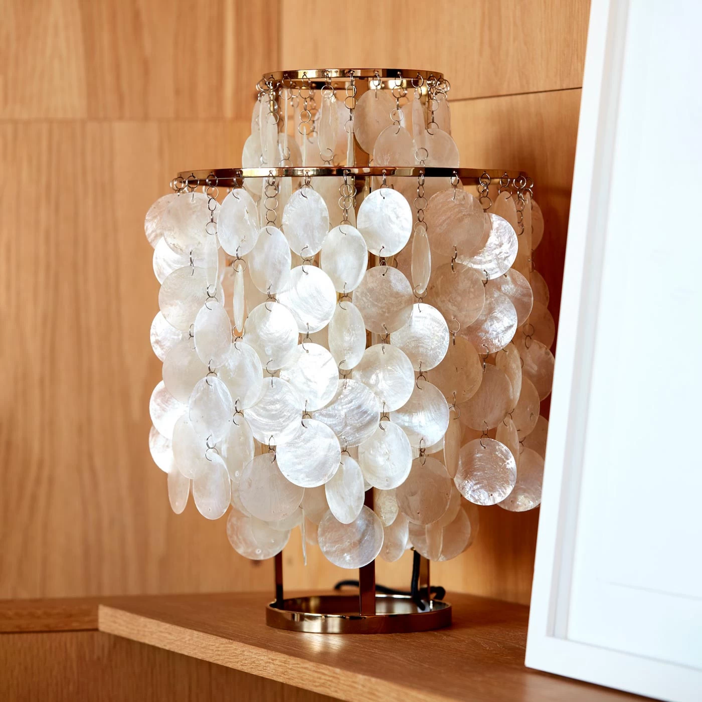 Verpan Fun 2 TM Brass 5 Verpan Fun 2 TM Brass - Image 3