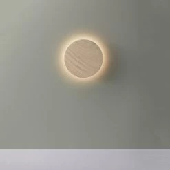 Vibia Dots 4675 -Artemide Store 005 Vibia Dot 4675 Wand total 116646 eiche weiss c807127fd34b2b7a682eacce9e9d1772