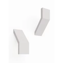 Artemide Chilone Wall -Artemide Store 005 artemide architectural chilone led wand outdoor total1 80313 grau 1f11352cd0589f5c38e6db32ca60feca