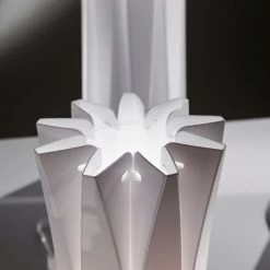 Slamp Bach Table M -Artemide Store 005 slamp bach family detail3 e1a82a82b914face9847936436eb23e5