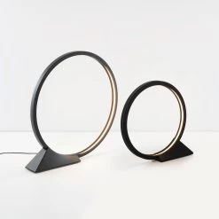 Artemide "O" Floor Indoor -Artemide Store 006 Artemide O Steh Indoor ambient 105110 schwarz aa35a32975a0c67d533a15720fcf103c