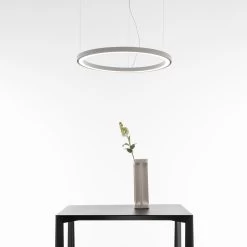 Artemide Ripple 900 -Artemide Store 006 Artemide Ripple 90 Pendelleuchte ambient 113771 weiss a148c81ad381929b8746dbd48da94f02