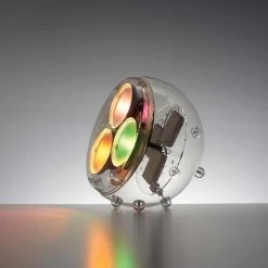 Artemide Yang LED -Artemide Store 006 Artemide Yang LED ambient 119981 bunt e920b5047d0c6d62343359a7de01847a