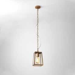 Astro Calvi 215 Pendelleuchte -Artemide Store 006 Astro Calvi 215 Pendelleuchte total 117083 messing 80fcc2418d0b0151f4244705068c40d4