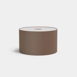 Astro Drum 420 Lampenschirm -Artemide Store 006 Astro Drum 420 Lampenschirm total 122839 mokka b0f65d8fa0dc8ddaa2217c1f85b0aec7