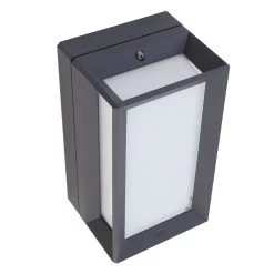 Bega 22750 LED Wand-/Deckenleuchte -Artemide Store 006 Bega 22750 4000K Wand Total1 88158 Schwarz e46c9b65bf3fab9acfb4a3c408c89d6a