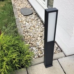 Bega 77246 / 77247 LED Pollerleuchte -Artemide Store 006 Bega 77247 Pollerleuchte IV 84360812291c1c9a0c02bc901e22e904