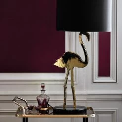 Design By Us Crazy Flamingo -Artemide Store 006 Design by Us Crazy Flamingo Tisch ambient 98793 schwarz 455d636aeb8bf007792ba7fc4e64c21f