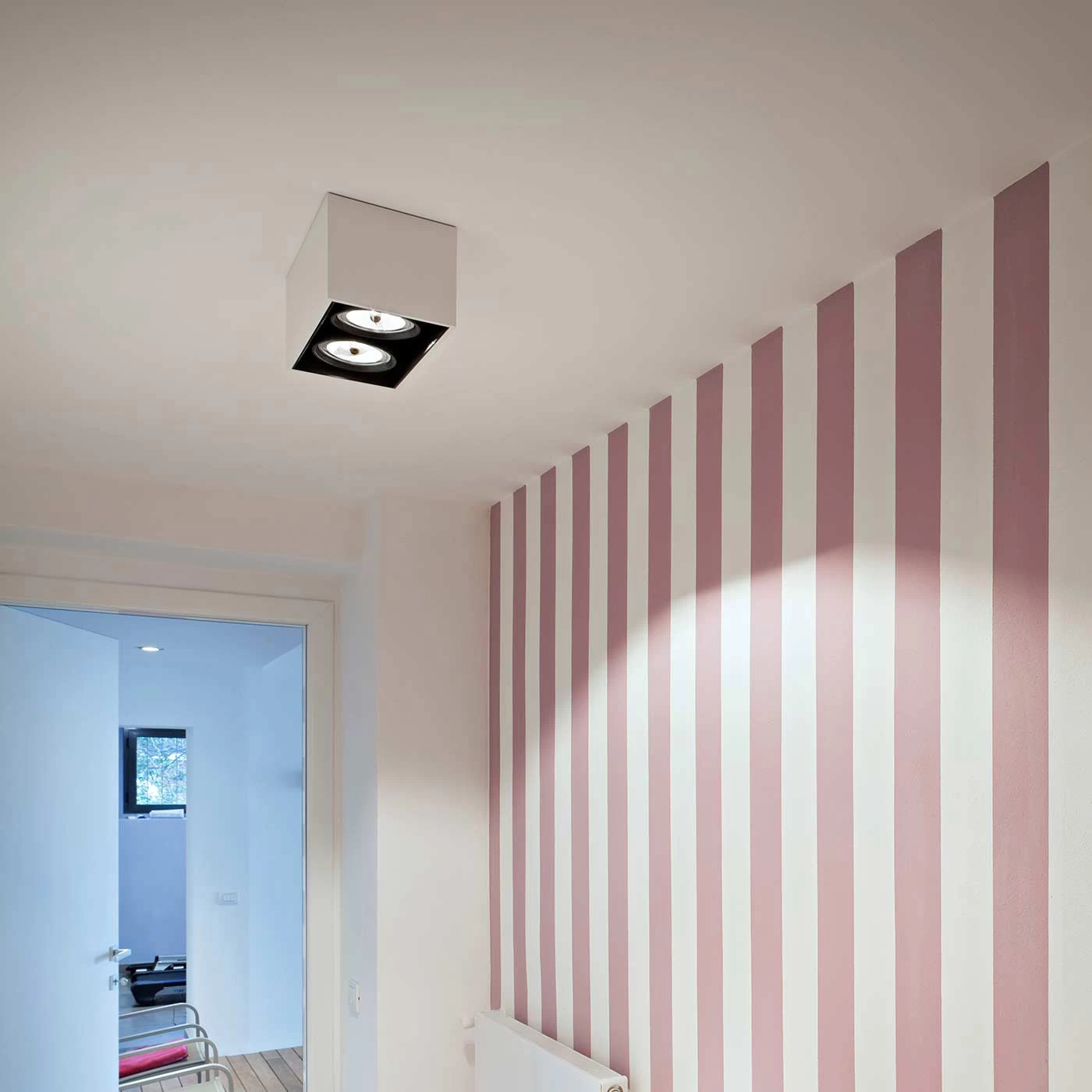 Flos Compass Box Large 2L QR111 – Bild 3