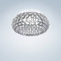 Foscarini Caboche Plus Soffitto MyLight -Artemide Store 006 Foscarini Caboche Plus Soffitto Decke total 113227 transparent 5591fdfb1d0d0ef97b3ca83a3d05740e