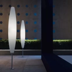 Foscarini Havana Outdoor Terra -Artemide Store 006 Foscarini Havana Outdoor Steh ambient 25ab1a533d96dfc175b49f253bb1541e