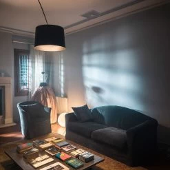 Foscarini Twiggy Elle Terra MyLight -Artemide Store 006 Foscarini Twiggy Elle Steh ambient 113119 schwarz ad2a8a4fc2830d1a9834e2ab088e8a5d