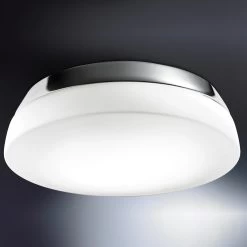 LEDS C4 Dec Wand-/Deckenleuchte -Artemide Store 006 LEDS C4 dec wand decke total 85299 chrom 2fde906174d59bf6cf3e0ca141ccd776