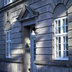 Louis Poulsen Toldbod Wall 290 LED -Artemide Store 006 Louis Poulsen Toldbod Wall 290 Wand ambient 59e2e8e5c9460ad25f948ba7ee9dffb8