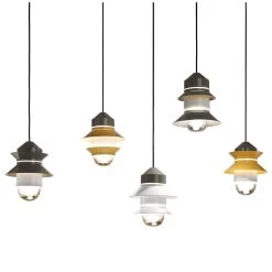 Marset Santorini -Artemide Store 006 Marset Santorini Pendelleuchte ambient 3714e4f52a4cb266c79de519dcc8a4b1