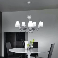 Next FlapFlap 5PL 12 Next FlapFlap 5PL -Artemide Store 006 Next Flapflap Chandelier Pendel Ambient4 90624 Weiss 999a74fd2fabd626176bac6b71dc23b8