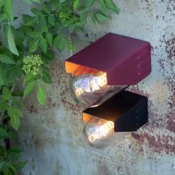 Roger Pradier RP195 N°3 Klarglas -Artemide Store 006 Roger Pradier RP195 N3 Wand ambient c2ebe7e44c95a5b4e54e50ac7f1b4dcd