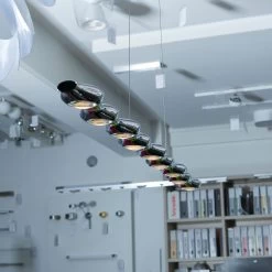 GRAU Move Along 90 -Artemide Store 006 Tobias Grau Move Pendel Ambient3 78967 Alu be854915a52b6630deae0e1b66745b36