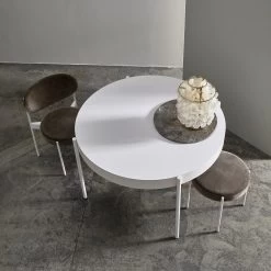 Verpan Fun 2 TM Brass 10 Verpan Fun 2 TM Brass -Artemide Store 006 Verpan Fun 2TM Brass Tischleuchte ambient 109676 messing a27c41d82d2ad62891d821f00fad4c70