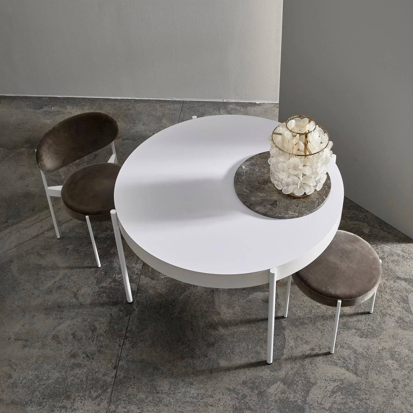 Verpan Fun 2 TM Brass 6 Verpan Fun 2 TM Brass - Image 4