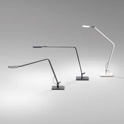 Vibia Flex 0750 Tischleuchte -Artemide Store 006 Vibia Flex tisch frei gruppe 850271c23adcee564b835a3289768c6c
