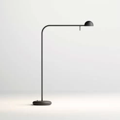 Vibia Pin 1655 Tischleuchte -Artemide Store 006 Vibia Pin 1655 Tisch total 94121 schwarz 18dfa2eab82df0ec6cfe040ca1a505f4