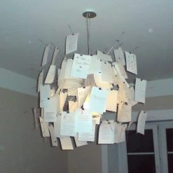 Ingo Maurer Zettel'z 6 -Artemide Store 006 ingomaurer zettel 1400x1400 82429c4a15447dd904abb3c3f6635cf2