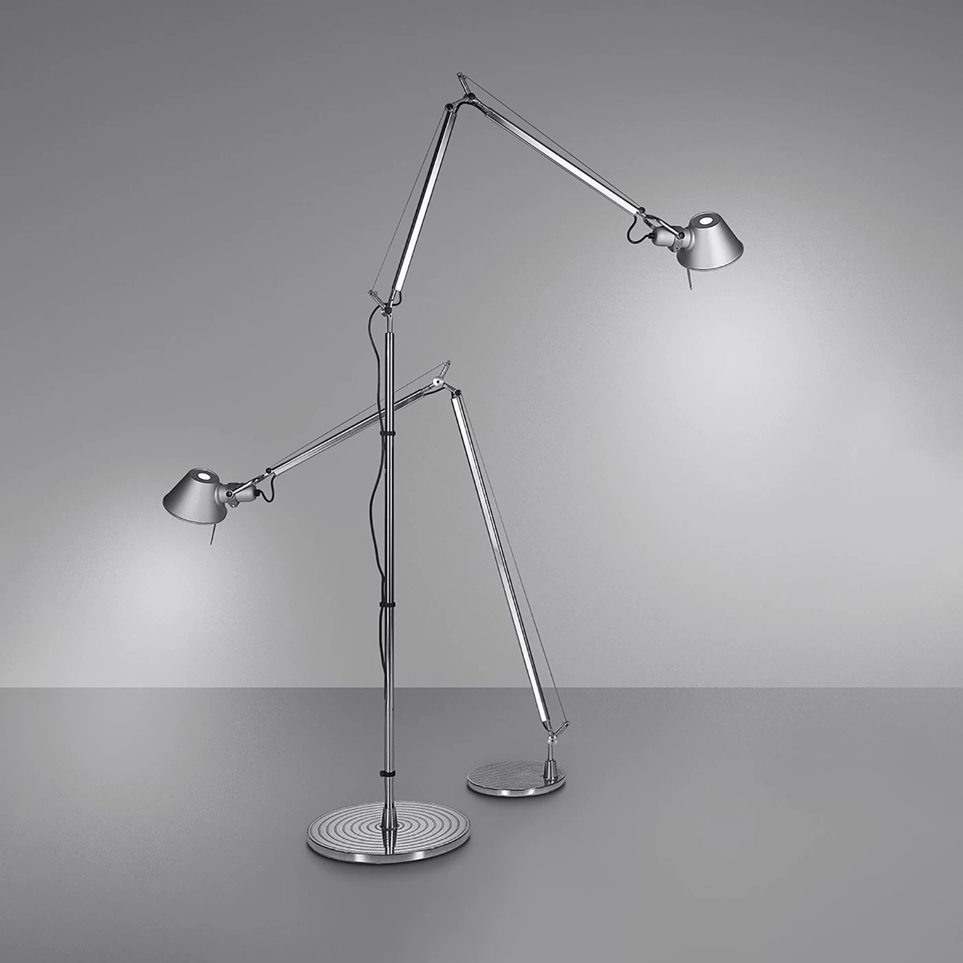 Artemide Tolomeo Terra LED Tunable White - Image 6