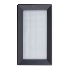 Bega 22750 LED Wand-/Deckenleuchte -Artemide Store 007 Bega 22750 4000K Wand Total2 88158 Schwarz c1080c76725c852aa5d66d1437ce28ac