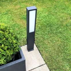 Bega 77246 / 77247 LED Pollerleuchte -Artemide Store 007 Bega 77247 Pollerleuchte V 0a012655cdadeb71b121904861431c16