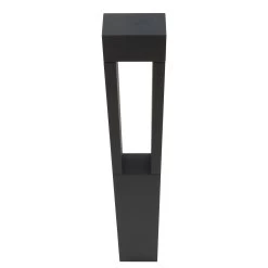 Bega 77265 / 77266 LED Pollerleuchte -Artemide Store 007 Bega 77265 Boden Total2 83634 Schwarz 3e32afb9a68519a71bf18324ce7cedd5