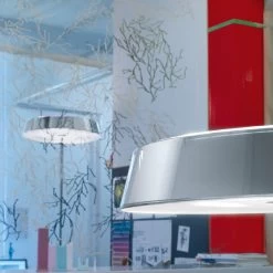 Belux Koi-10 LED Neo MS -Artemide Store 007 Belux Koi Neo 3000K Steh ambient3 93948 chrom b6dd8b9d4d938233f290b77a1fb17fd9