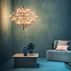 Flos 2097/50 -Artemide Store 007 Flos 2097 50 Pendel ambient 597fe22fa2921d0fb29eb75141fa2f36