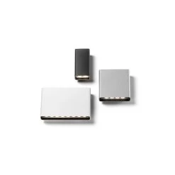 Flos Climber Down 175 Flood -Artemide Store 007 Flos Climber Down 175 Outdoor Wand total4 87473 grau 23c918ac4b231ea61a0bcd58c495a022