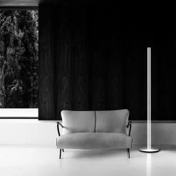 Flos Coordinates F -Artemide Store 007 Flos Coordinates F Steh ambient 119712 silber d0e7ef760c2144efcd9b7b2880df24af