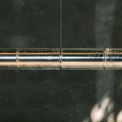 Flos Luce Orizzontale S2 -Artemide Store 007 Flos Luce Orizzontale Pendel detail 127823 glas b51d47cd248083f5cd290046c002d4f2