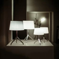 Foscarini Lumiere XXL Tavolo -Artemide Store 007 Foscarini Lumiere XXL Tisch ambient 65e0f7b31f6687700362418c55a1ca8d