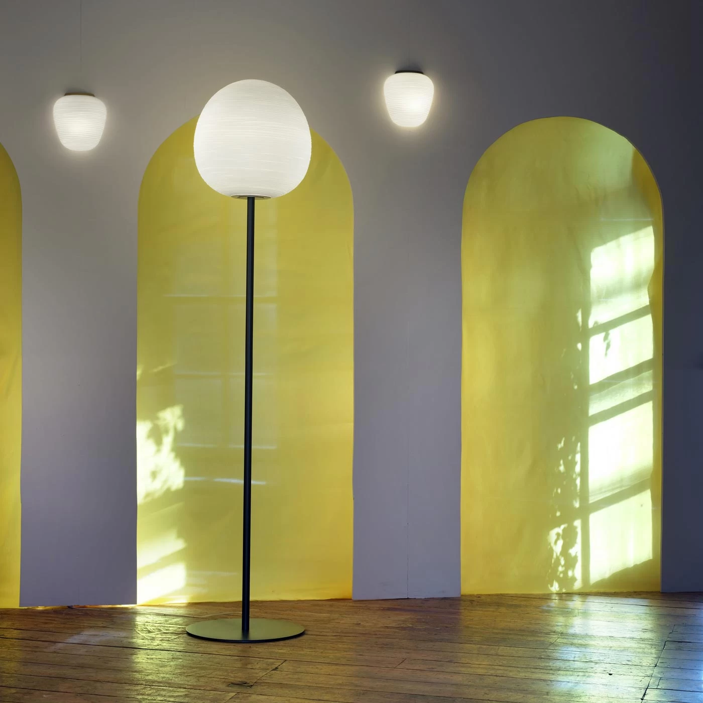 Foscarini Rituals XL Terra 6 Foscarini Rituals XL Terra - Image 4