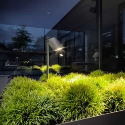 IP44.de Stic 30 Spike Connect -Artemide Store 007 IP44 de Stic 30 Spike ambient 123487 grau 7d61336a7474497b65d11166d7fceb0e