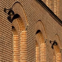 Louis Poulsen Toldbod Wall 290 LED -Artemide Store 007 Louis Poulsen Toldbod Wall 290 Wand ambient 2a24b1476aecd1a961b26f85f68f98a3