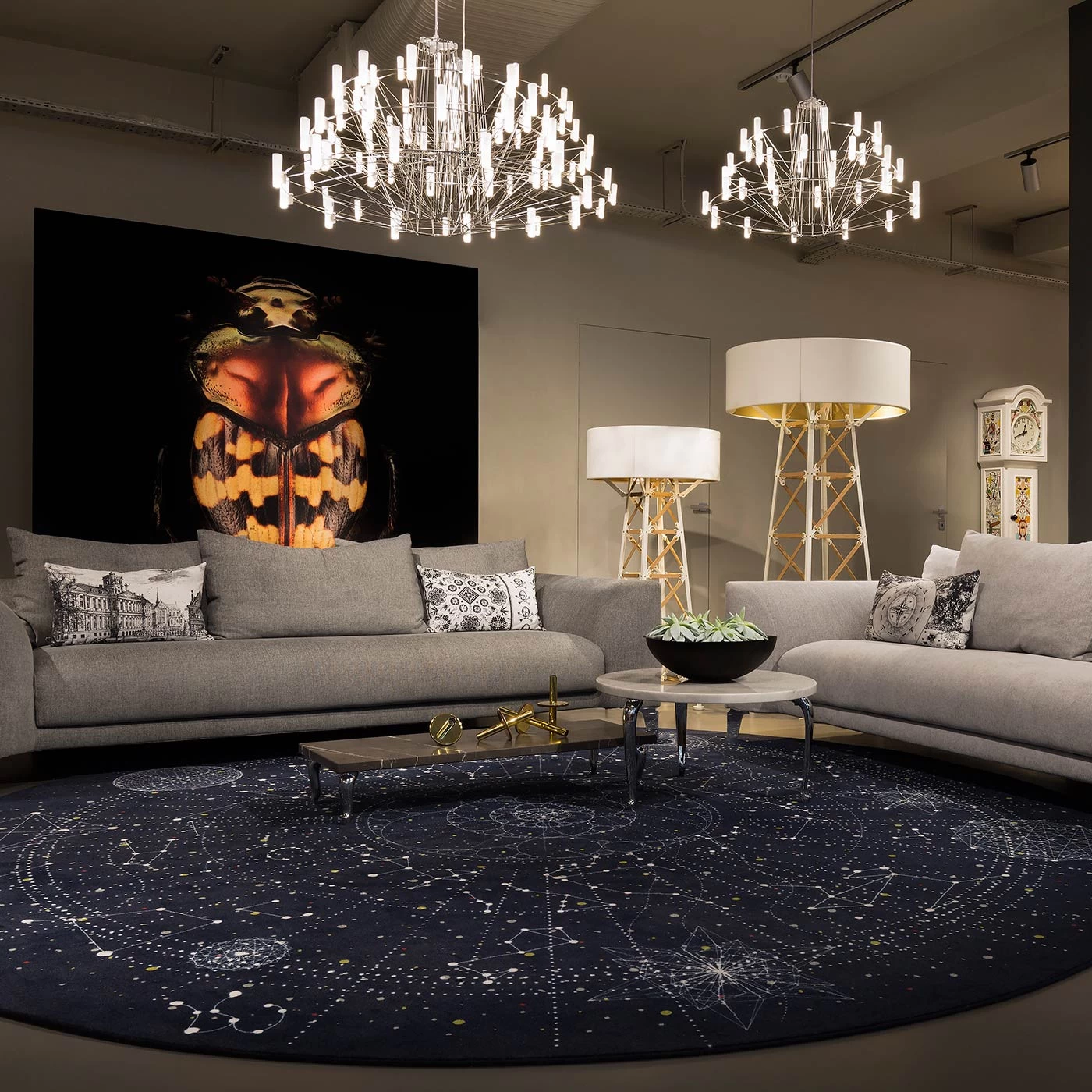 Moooi Coppélia 9 Moooi Coppélia – Bild 7