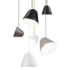 Nyta Tilt Weiß 3m -Artemide Store 007 Nyta Tilt weiss 3 m Pendelleuchte 0ca0c35446f36f933b26934876be0006