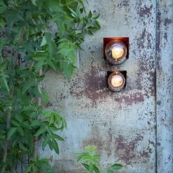 Roger Pradier RP195 N°3 Klarglas -Artemide Store 007 Roger Pradier RP195 N3 Wand ambient 3e141c236beac66740066473eff61998