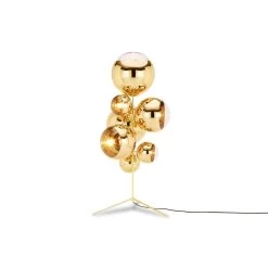 Tom Dixon Mirror Ball Stand Chandelier -Artemide Store 007 Tom Dixon Mirror Ball Stand Chandelier Steh Total2 90549 Gold dd8fbb622a7dd99f2c44477c4bf4d296