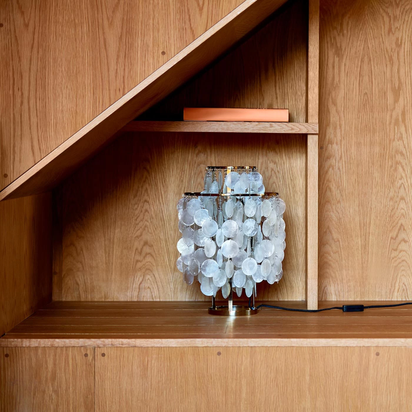 Verpan Fun 2 TM Brass 7 Verpan Fun 2 TM Brass - Image 5